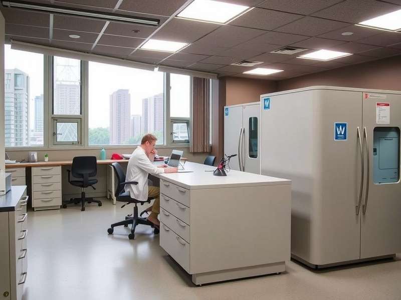 Training workshop at NPL